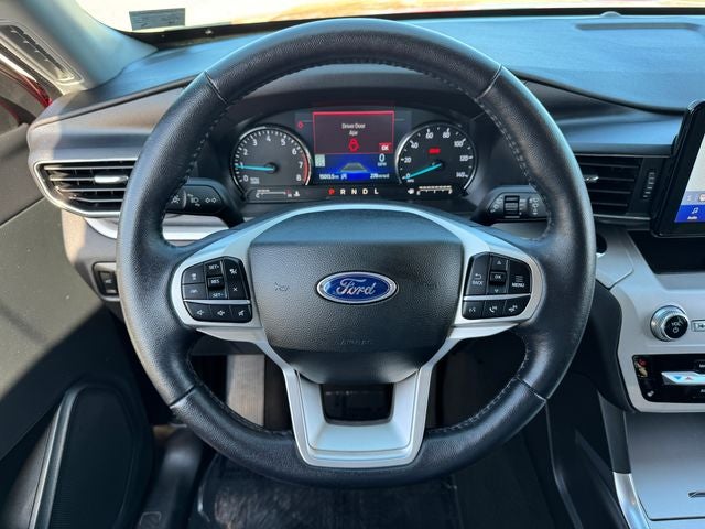 2024 Ford Explorer XLT | Remote Start | Co-Pilot 360+ |