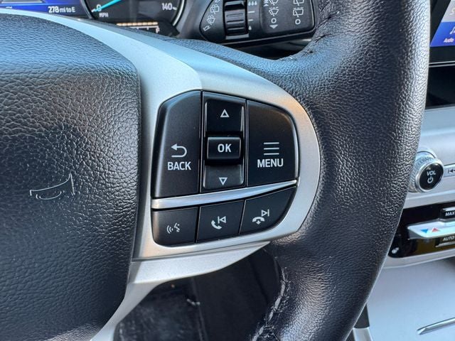 2024 Ford Explorer XLT | Remote Start | Co-Pilot 360+ |