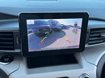 2024 Ford Explorer XLT | Remote Start | Co-Pilot 360+ |