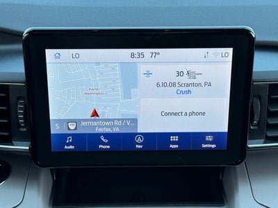 2024 Ford Explorer XLT | Remote Start | Co-Pilot 360+ |