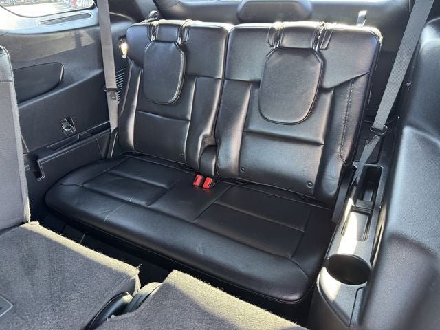2020 Ford Explorer XLT | 4WD | Nav | 2nd Row Bench