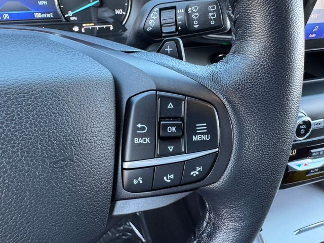 2020 Ford Explorer XLT | 4WD | Nav | 2nd Row Bench