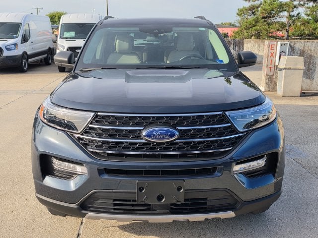2024 Ford Explorer XLT | Pano Roof | Remote Start | 4WD