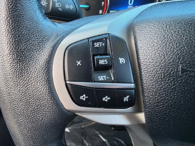 2024 Ford Explorer XLT | Pano Roof | Remote Start | 4WD