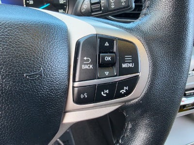 2024 Ford Explorer XLT | Pano Roof | Remote Start | 4WD