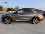 2022 Ford Explorer XLT | Co-Pilot360 Assist+ | CarPlay | 4WD