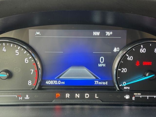 2022 Ford Explorer XLT | Co-Pilot360 Assist+ | CarPlay | 4WD