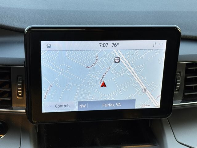 2022 Ford Explorer XLT | Co-Pilot360 Assist+ | CarPlay | 4WD