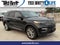 2023 Ford Explorer Limited | Panel Roof | Tech Pkg