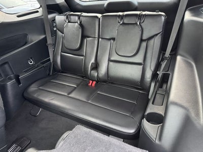 2024 Ford Explorer Limited | Pano Roof | Apple CarPlay | Nav | 4WD