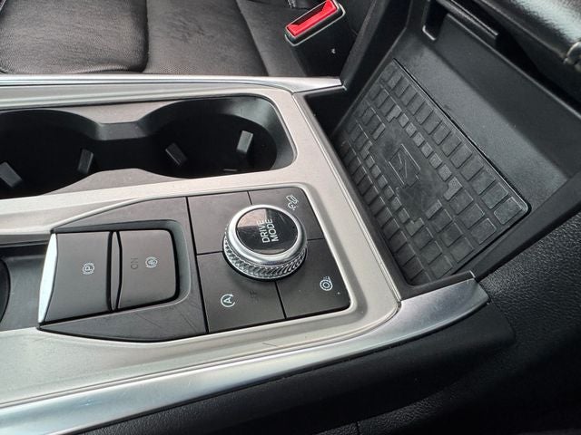 2024 Ford Explorer Limited | Pano Roof | Apple CarPlay | Nav | 4WD