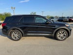 2023 Ford Explorer Limited | Pano Sunroof | Tech Pkg | Tow Pkg