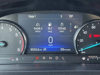 2023 Ford Explorer Limited | Pano Sunroof | Tech Pkg | Tow Pkg