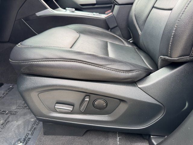 2022 Ford Explorer Limited Tech Pkg. | Pano Roof | Class IV Tow Pkg. | 4WD