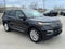 2022 Ford Explorer Limited Tech Pkg. | Pano Roof | Class IV Tow Pkg. | 4WD