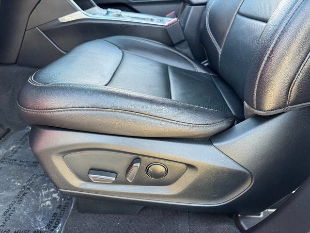 2023 Ford Explorer Limited | Pano Roof | Tow Pkg. | CarPlay | 4WD