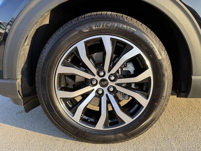 2025 Ford Explorer ST-Line | Premium Pkg |