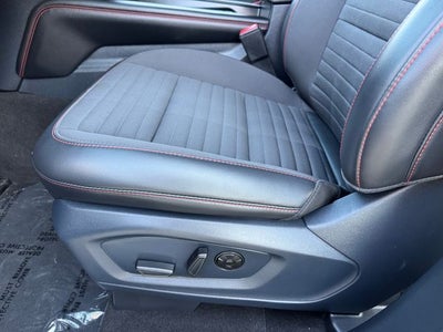 2025 Ford Explorer ST-Line | Premium Pkg |