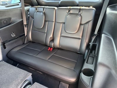 2025 Ford Explorer ST-Line | Premium Pkg |