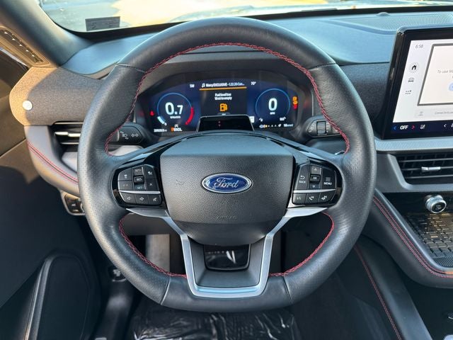 2025 Ford Explorer ST-Line | Premium Pkg |