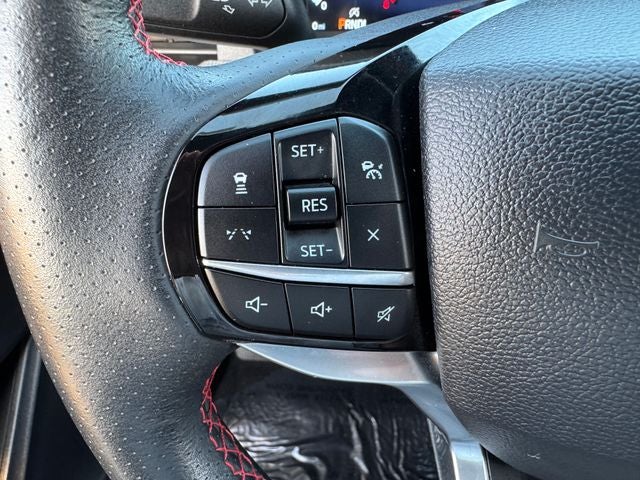 2025 Ford Explorer ST-Line | Premium Pkg |
