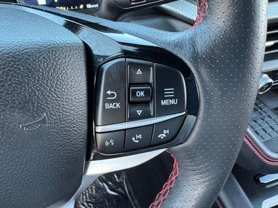 2025 Ford Explorer ST-Line | Premium Pkg |