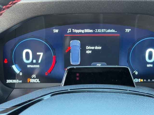 2025 Ford Explorer ST-Line | Premium Pkg |