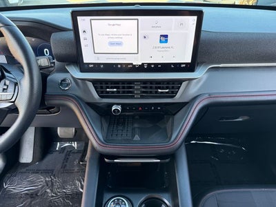 2025 Ford Explorer ST-Line | Premium Pkg |