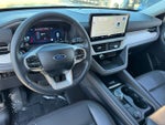2025 Ford Explorer Active | Comfort Pkg | Clean One Owner Carfax