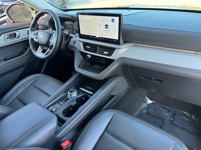 2025 Ford Explorer Active | Comfort Pkg | Clean One Owner Carfax