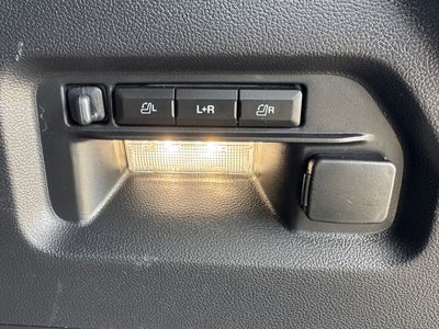 2025 Ford Explorer Platinum 360 Camera | 2nd Row Bench | B&O Audio