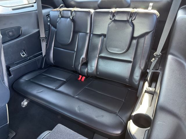 2025 Ford Explorer ST | Pano Sunroof | 4WD | Co-Pilot 360 |