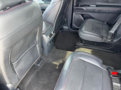 2025 Ford Explorer ST | Pano Roof | Wireless CarPlay | 4WD