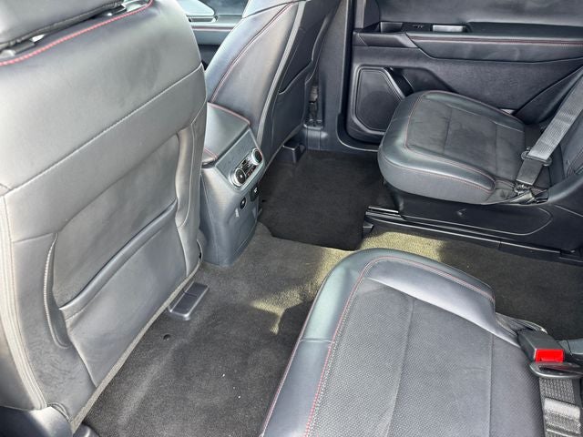 2025 Ford Explorer ST | Pano Roof | Wireless CarPlay | 4WD