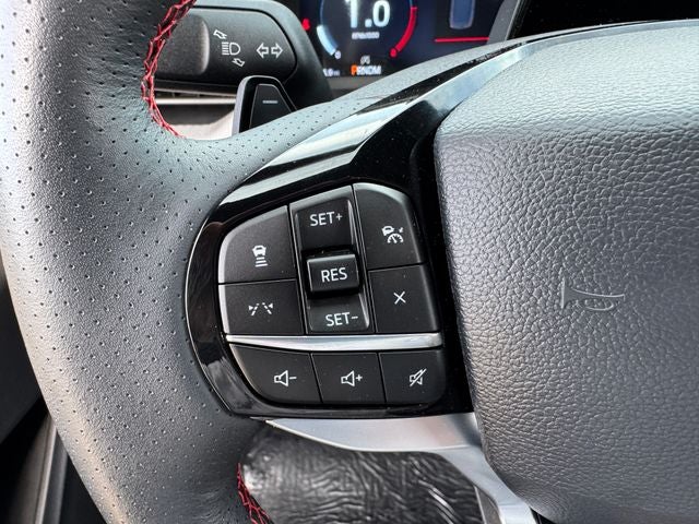 2025 Ford Explorer ST | Pano Roof | Wireless CarPlay | 4WD