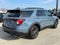 2025 Ford Explorer ST | Pano Roof | Wireless CarPlay | 4WD