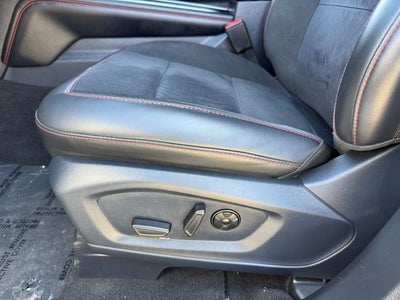 2025 Ford Explorer ST | Moonroof | 360 Camera | B&O Audio