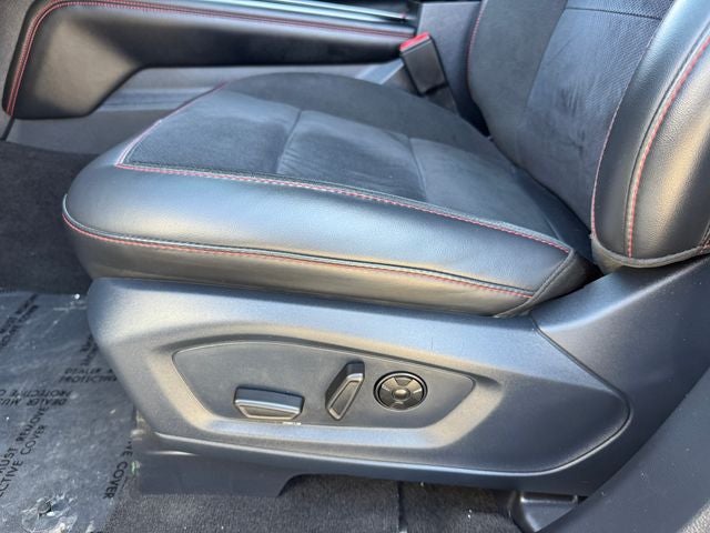 2025 Ford Explorer ST | Moonroof | 360 Camera | B&O Audio