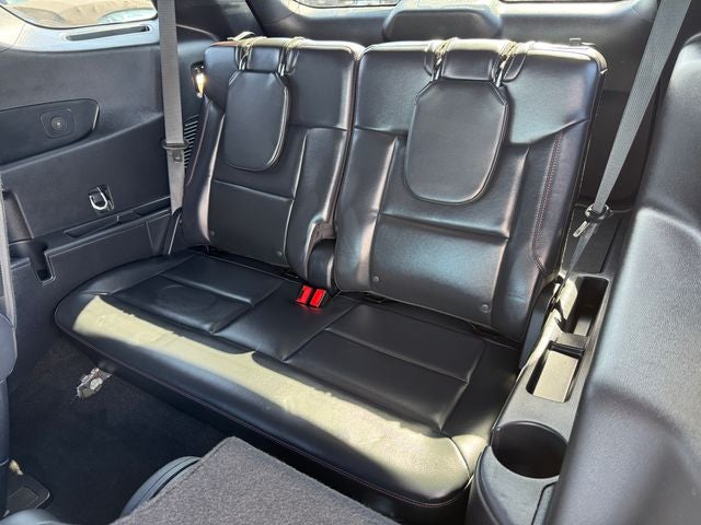 2025 Ford Explorer ST | Moonroof | 360 Camera | B&O Audio