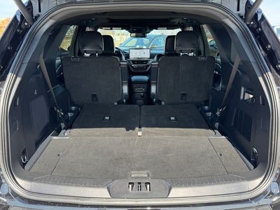 2025 Ford Explorer ST | Moonroof | 360 Camera | B&O Audio