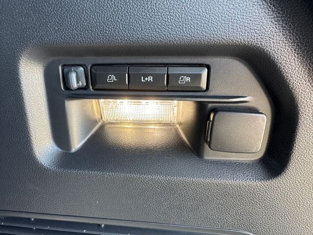 2025 Ford Explorer ST | Moonroof | 360 Camera | B&O Audio