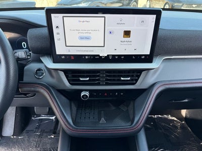 2025 Ford Explorer ST | Moonroof | 360 Camera | B&O Audio