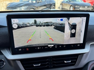 2025 Ford Explorer ST | Moonroof | 360 Camera | B&O Audio