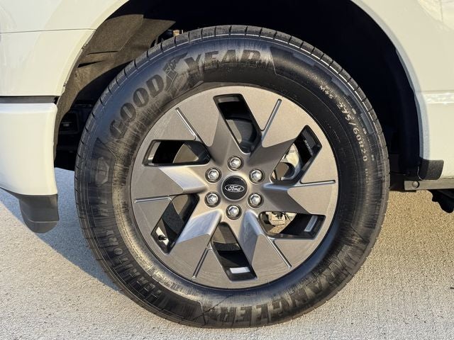 2024 Ford F-150 Lightning Lariat | Low Miles | One Owner | AWD | Extended Battery
