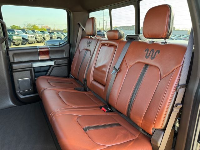 2021 Ford F-250SD King Ranch B&O Sound System | Blind Spot | Wireless CarPlay