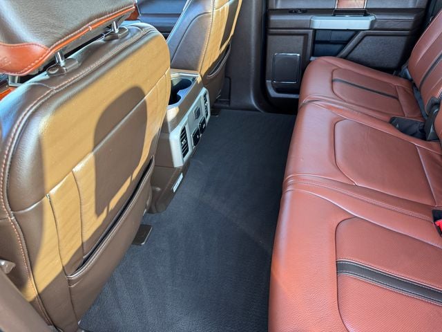 2021 Ford F-250SD King Ranch B&O Sound System | Blind Spot | Wireless CarPlay