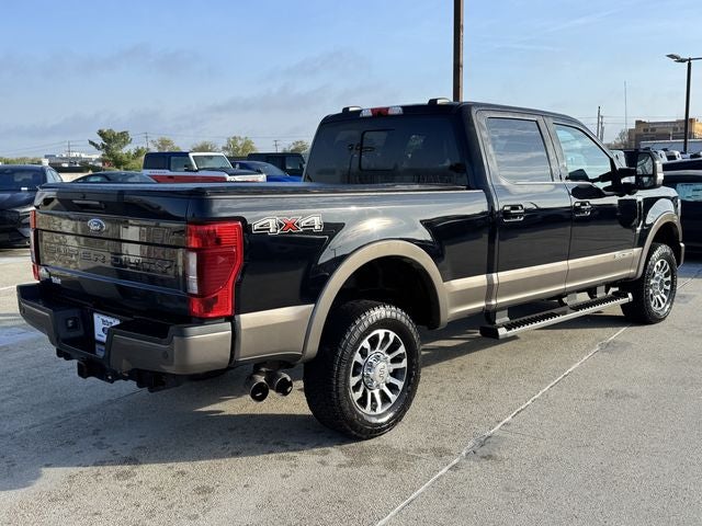 2021 Ford F-250SD King Ranch B&O Sound System | Blind Spot | Wireless CarPlay