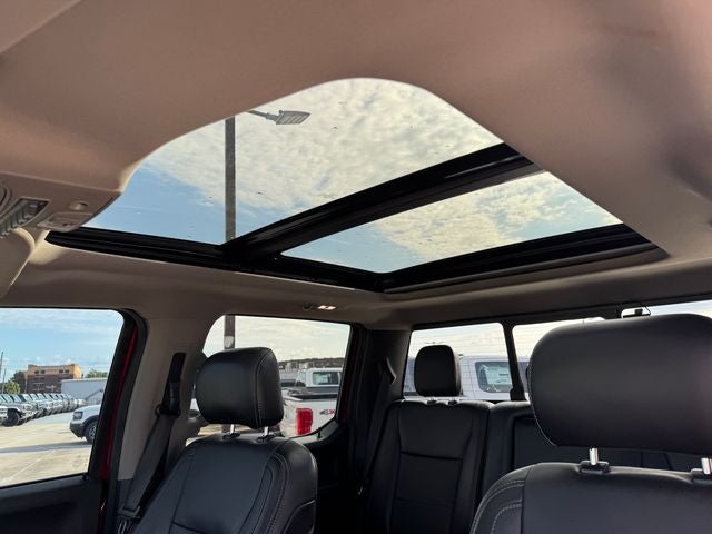 2019 Ford F-250SD Lariat | Moonroof | Sport Pkg | Ultimate Pkg