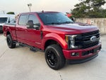 2019 Ford F-250SD Lariat | Moonroof | Sport Pkg | Ultimate Pkg
