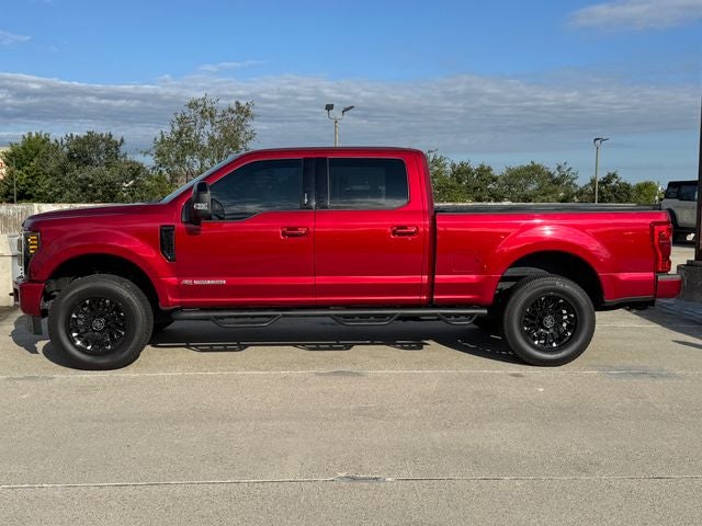 2019 Ford F-250SD Lariat | Moonroof | Sport Pkg | Ultimate Pkg